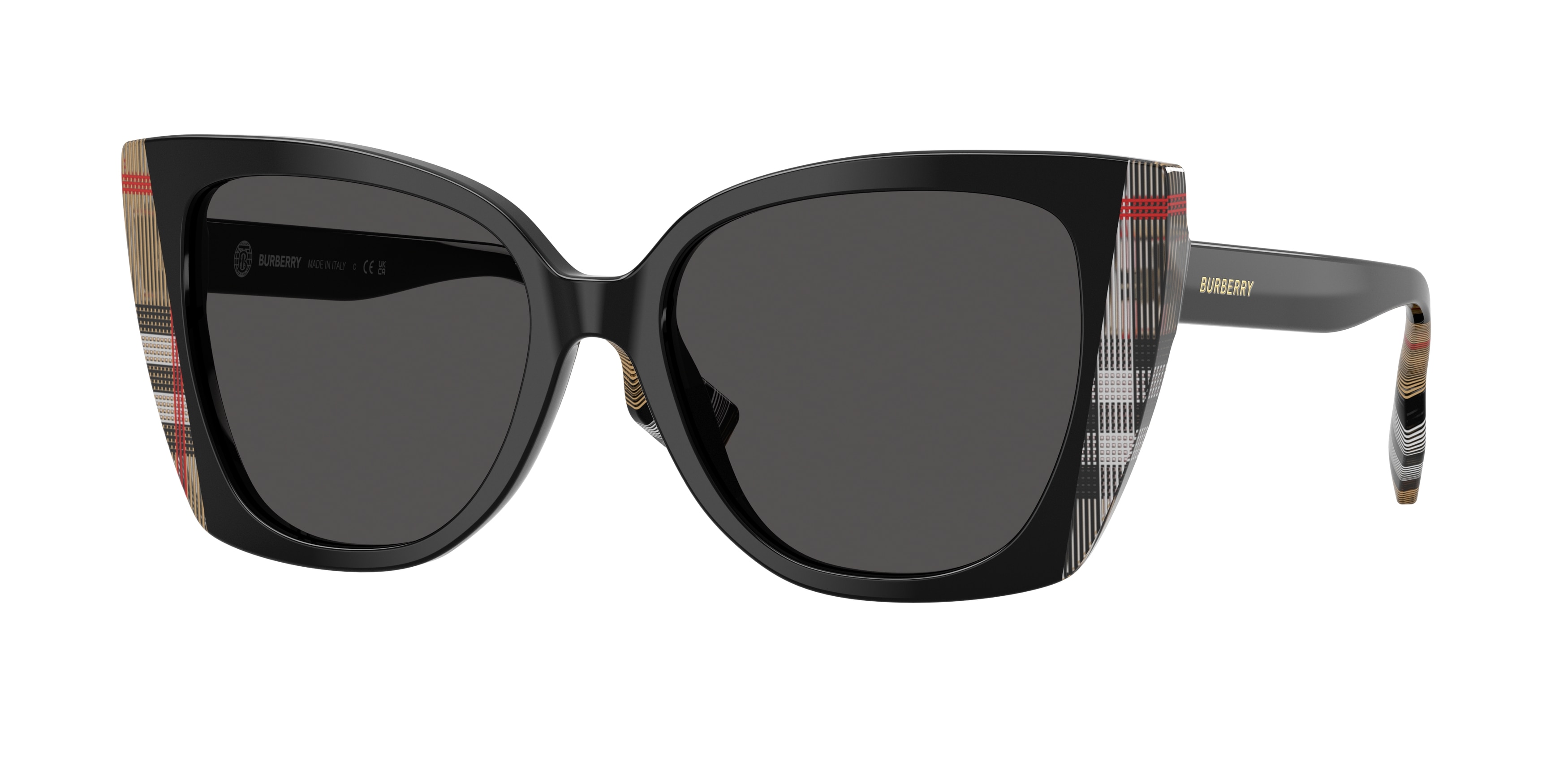 Burberry BE4393 405587 Meryl 